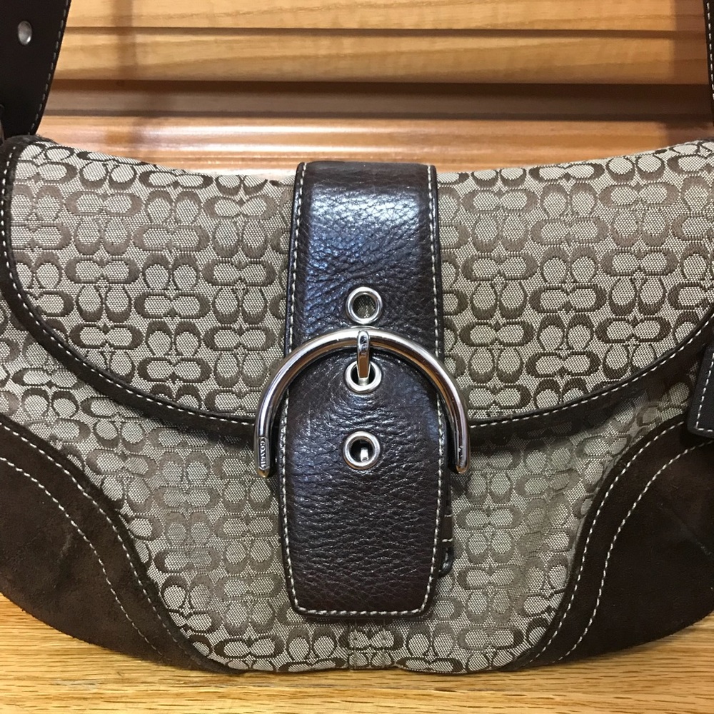 Coach Handbag